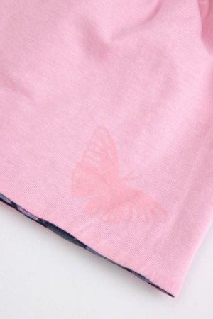 COCCODRILLO cepure ACCESSORIES SPRING GIRL, krāsa, WC5364310ASG-022-056, 56 cm 