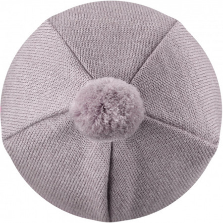 LASSIE Cepure Ramat Light grey 718773-9321 718773-9321-42