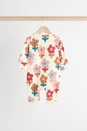 NEXT zīdaiņu kombinezons, 3gab., N77691 62-68 