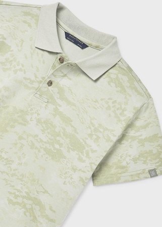 MAYORAL polo ar īsam piedurknēm, bamboo, 6.169-73, cm 