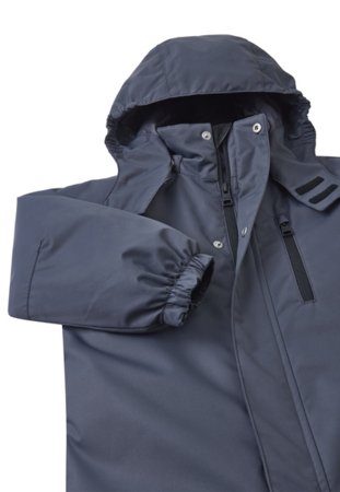REIMA ziemas virsdrēbes KAUNISTO, 5100157E-9780, 128 cm 