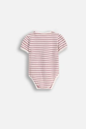 COCCODRILLO smilškrāsas krekls ar garām piedurknēm DREAM DIARIES GIRL NEWBORN, krāsa, WC5112201DGN-022-086, 86 cm 