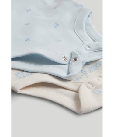 MOTHERCARE bodijs 2 gab., AV44101 86 cm 