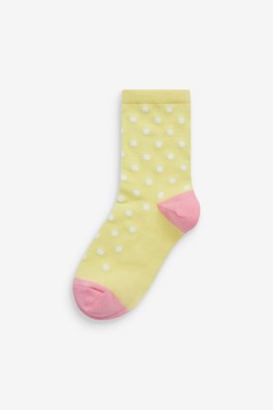 NEXT zeķes, 7 gab., M45003 19-22 