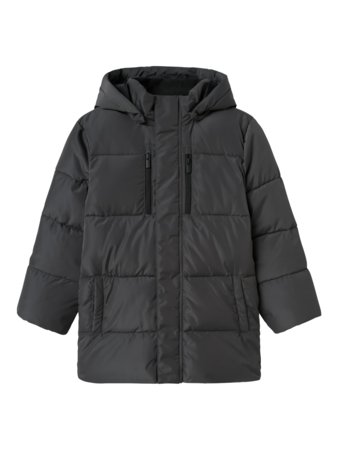 NAME IT ziemas jaka MEDOW, 13242545, 122 cm 