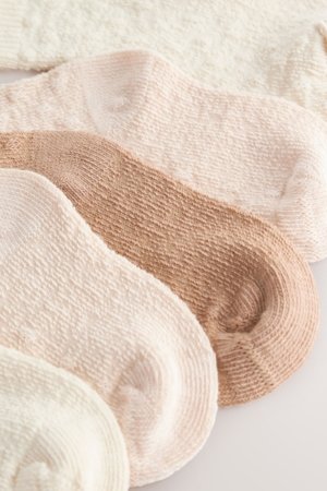 NEXT zeķes, 5 gab., E48284, 62-68 cm 