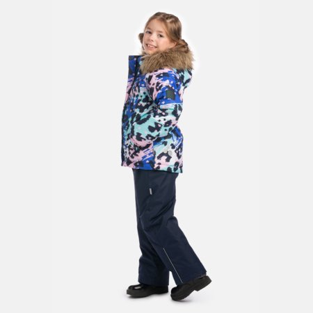 HUPPA ziemas komplekts MARVEL, 45100030-54235, 146 cm 
