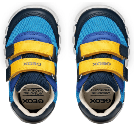 GEOX ikdienas apavi B3555C-01454-C4DF4, izmērs 