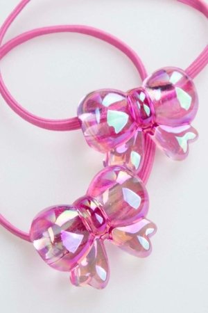 COCCODRILLO matu aksesuārs PETIT BIJOU, violeta, ZC5311815PBJ-016-000, one size cm 