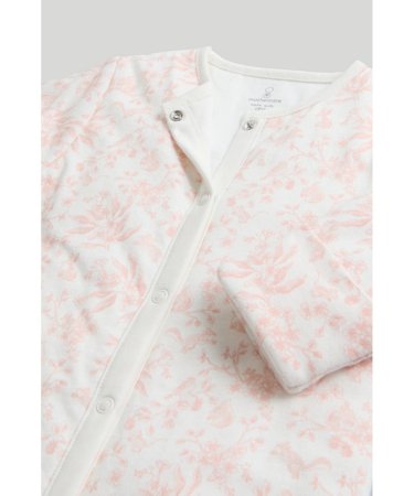 MOTHERCARE zīdaiņu kombinezons, AV65101 cm 