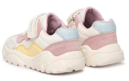 GEOX ikdienas apavi B455QB-0FU22-C1138, izmērs 