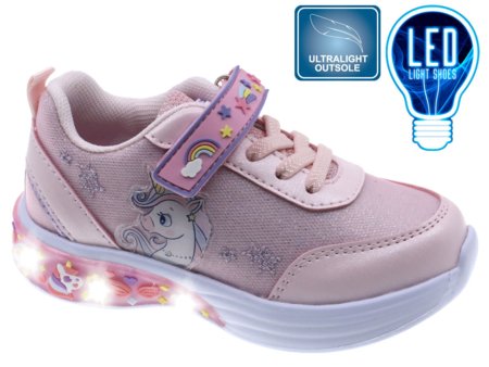 BEPPI ikdienas apavi, 2220460, 24 izmērs 