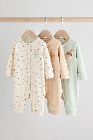 NEXT kombinezons, 3 gab., AW2296, 86-92 cm