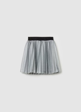 OVS svārki, pelēks, 140 cm, 002074001 