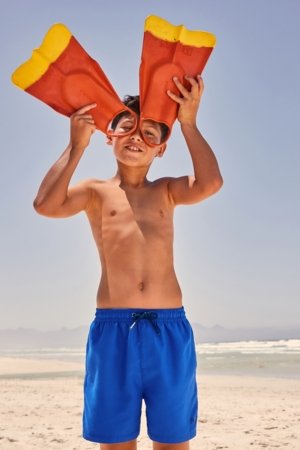 NEXT peldkostīmi, E22830, 110 cm