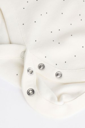 NEXT bodijs ar garām piedurknēm, 639486 74-80 