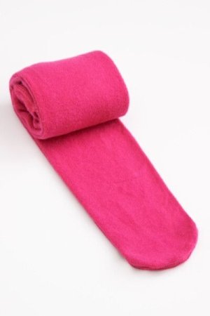 COCCODRILLO zeķubikses TIGHT COTTON PLAIN, fuchsia, ZC4380201TCP-008-140, 140/146 cm 
