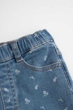 COCCODRILLO džinsi, zili, WC6123109CJG-014-128, 128 cm 