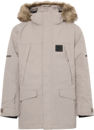 DIDRIKSONS ziemas jaka SYLVIN, 505922-F04, 160 cm 