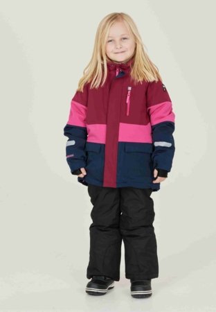 ZIG ZAG ziemas jaka TAYLORA, Z213002-4055, 128-134 cm 