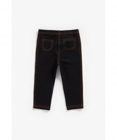 MOTHERCARE elestīgie džinsi, YB964 492171