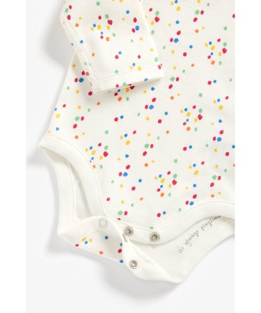 MOTHERCARE bodijs ar garām piedurknēm, ZB703 549376