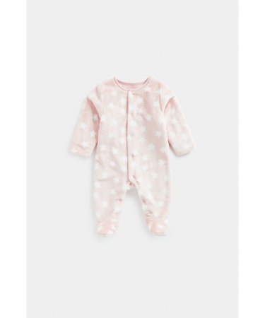 MOTHERCARE zīdaiņu kombinezons, FC120 639136