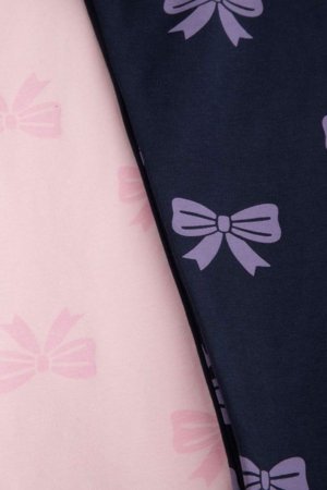 COCCODRILLO legini, rozā, cm 