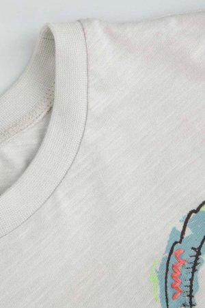 COCCODRILLO komplekts SUMMER SET BOY KIDS, krāsa, WC5117304XBK-022-104, 104 cm 