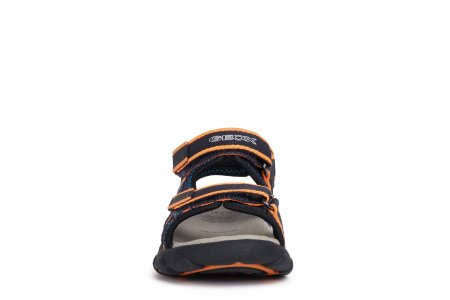GEOX sandales, tumši zili, 30 izmērs, J1524A-014CE-C4324 J1524A-014CE-C4324-2