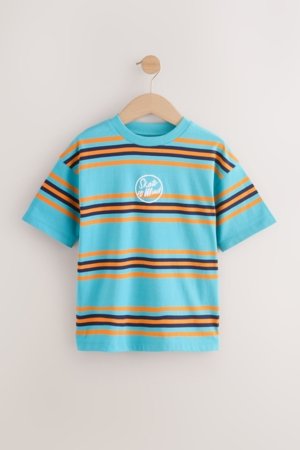 NEXT t-krekls ar īsām piedurknēm, AG3613, 152