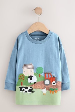 NEXT t-krekls, F59415, 86-92 cm