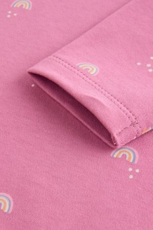 NEXT bodijs ar garām piedurknēm, 5gab., N95305 92-98