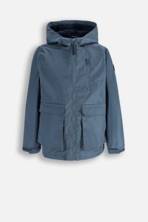 COCCODRILLO jaka, zila, cm 