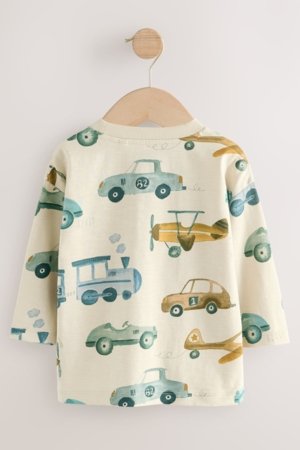 NEXT t-krekls, F15503 62-68 cm