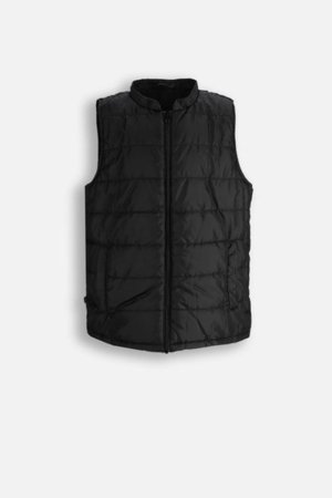 COCCODRILLO jakete OUTERWEAR BOY JUNIOR, pelēks, ZC5152107OBJ-019-164, 164 cm