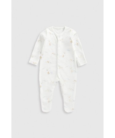 MOTHERCARE zīdaiņu kombinezons 3 gab., IF168 80 