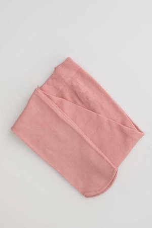 COCCODRILLO zeķubikses TIGHT VISCOSE, rozā, ZC5380701TVP-033-104, 104/110 cm 