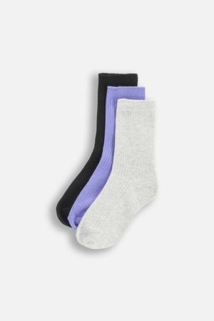 COCCODRILLO zeķes SOCKS GIRL, krāsains, cm 