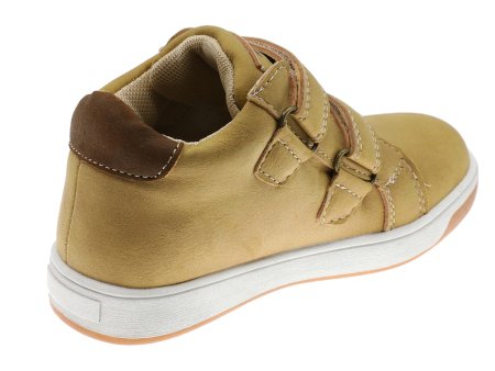 BEPPI ikdienas apavi, brūni,2188500 2188500-24