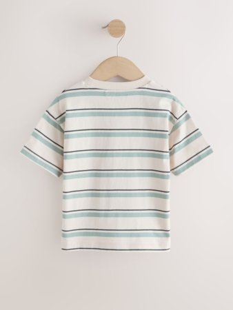 NEXT t-krekls ar īsam piedurknēm, W63043, 110 cm 