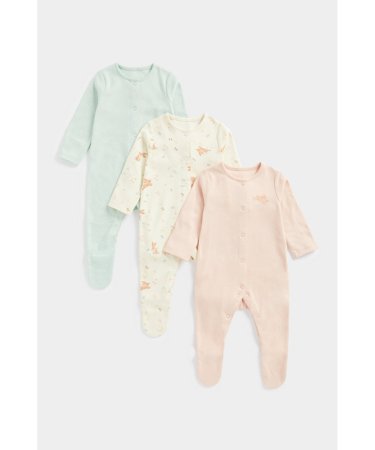MOTHERCARE zīdaiņu kombinezons, EB726 624367