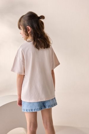 NEXT t-krekls, E44437, 104 cm