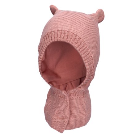 TUTU cepure-ķivere, rozā, 3-007483, cm