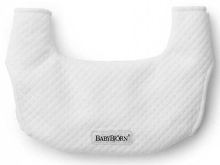 BABYBJORN priekšautiņš HARMONY, 046344 