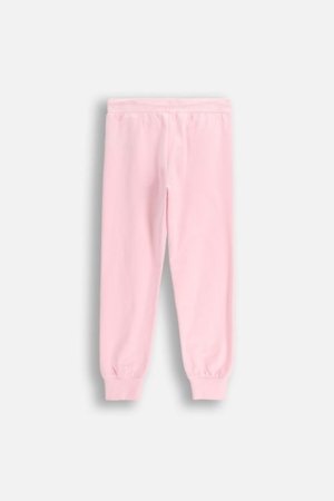 COCCODRILLO bikses, rozā, izmērs 