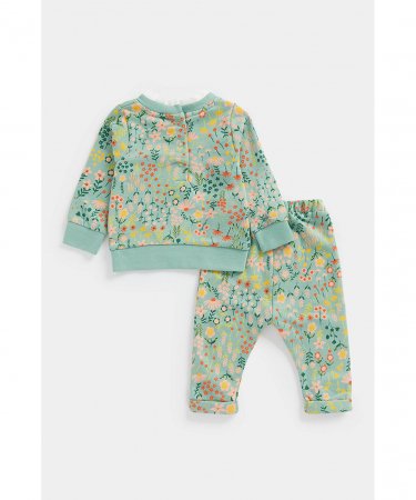 MOTHERCARE džemperis + bikses, EA542 621513