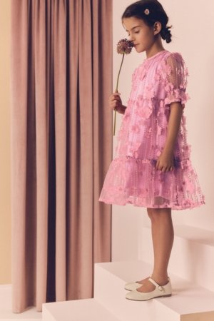 NEXT kleita ar īsam piedurknēm, E57549 152