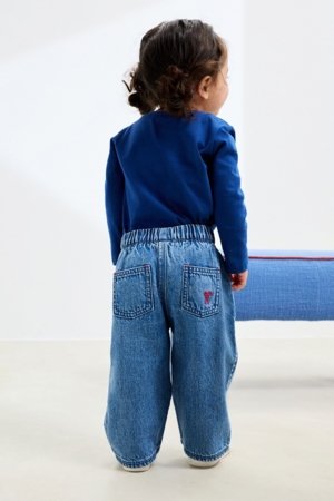 NEXT džinsi, AW9893, 86-92 cm