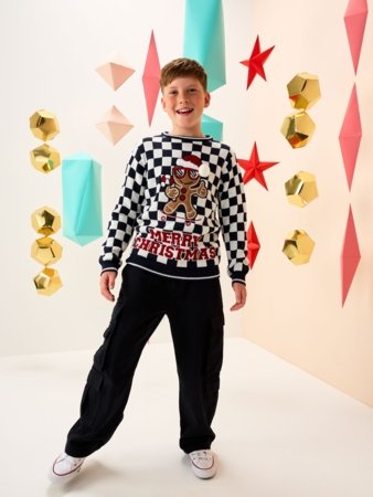 NEXT džemperis, F22665, cm 